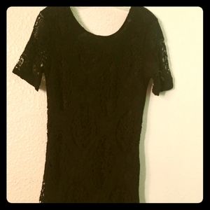 Backless dresses for Junior